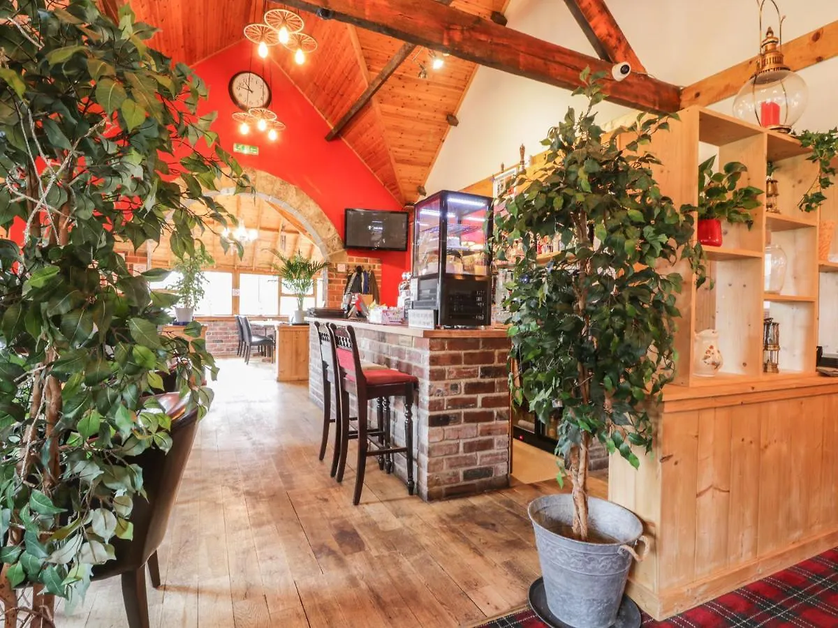 Holiday home Bishop Cottage Loftus