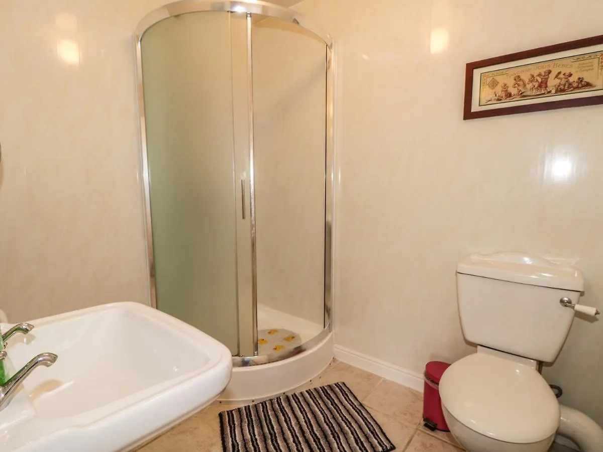 Holiday home Bishop Cottage Loftus United Kingdom