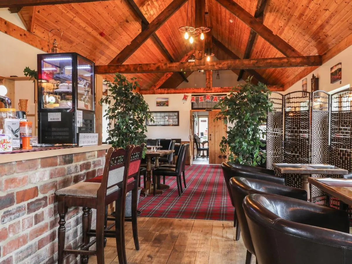 Holiday home Bishop Cottage Loftus United Kingdom