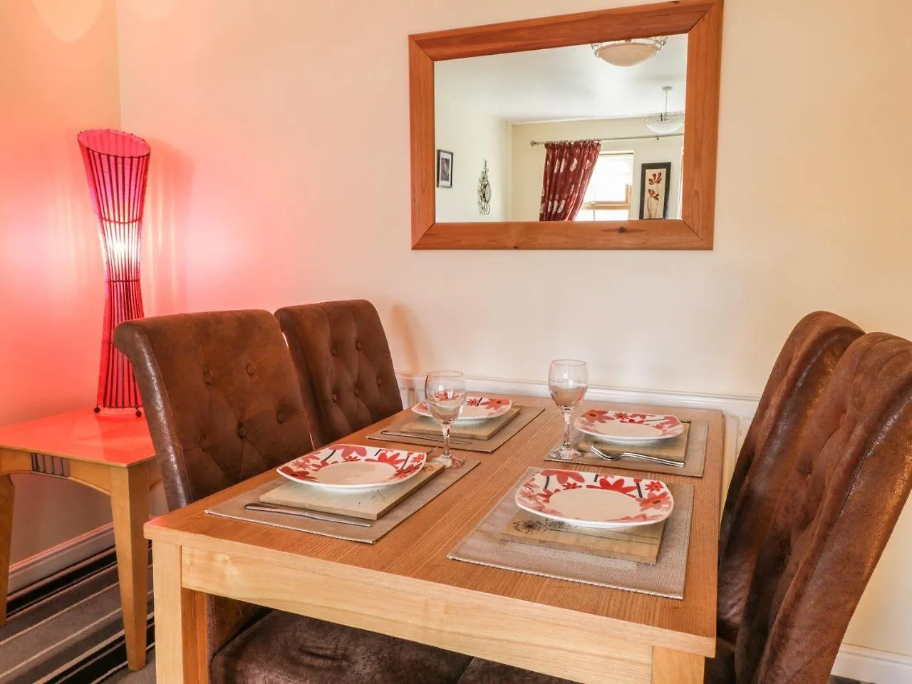 Bishop Cottage Loftus 0*,  United Kingdom