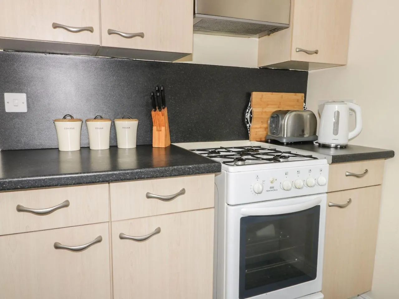 Bishop Cottage Loftus Holiday home