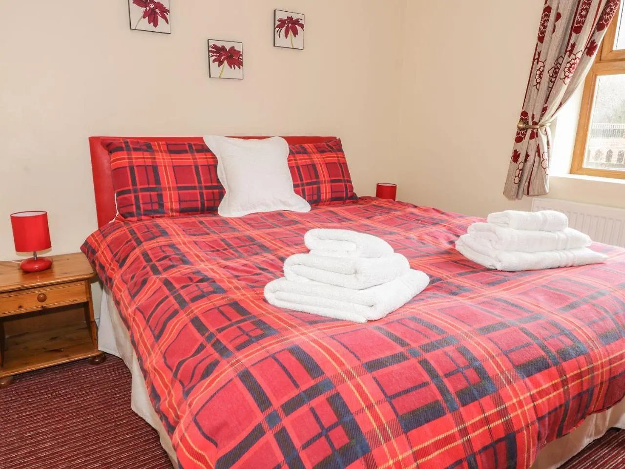 Holiday home Bishop Cottage Loftus
