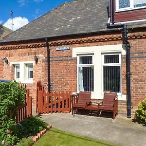 The Station Master's Office Holiday home