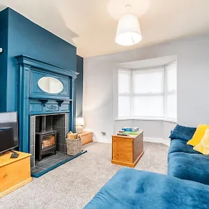 The Cleveland Way, North Yorkshire Holiday home