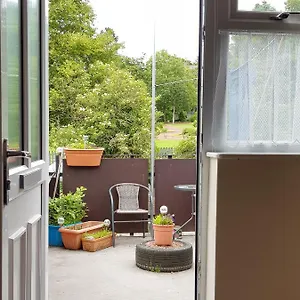 Saltburn Holidays 4 Park View Apartment