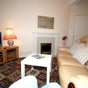 Saltburn Holidays 1 Park View Apartment